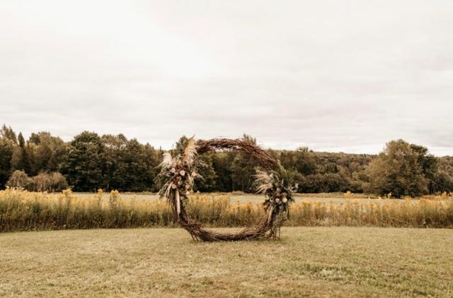 Red Barn Weddings, LLC - 4
