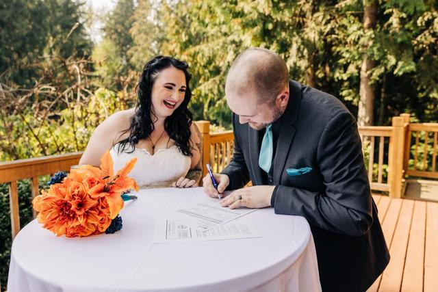 Valerie Blake Photography - 1