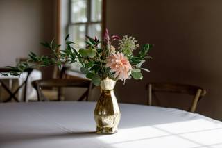 The Marmalade Lily - 20