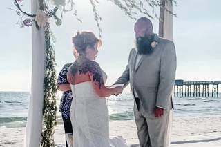 Coastal Beach Weddings - 59