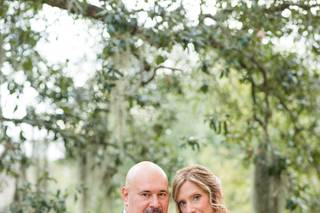 Amber Elizabeth Weddings - 107