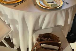 Helga's Caterers - 10