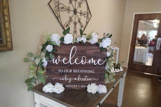 Fox Hill Event Center - 38
