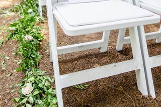 Page Wedding & Event Coordination - 35