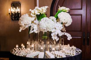 Natalie Sofer Weddings and Events 3