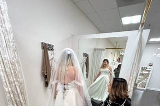 Vivid Bridal Boutique - 15