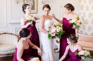 Nicole George Event Planning & Design - 6