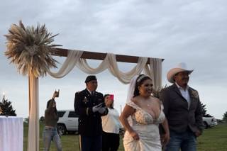 The Bilingual Officiant - 5