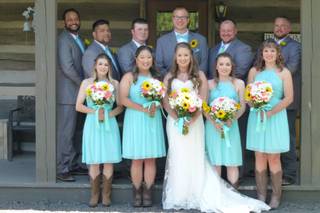 Blooming Elegance - 7