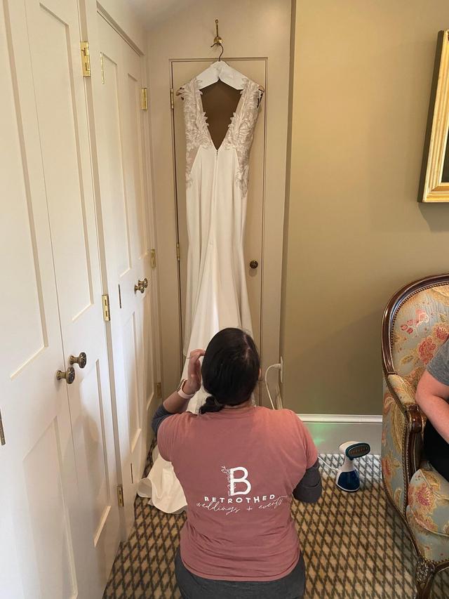Betrothed Weddings & Events - 2