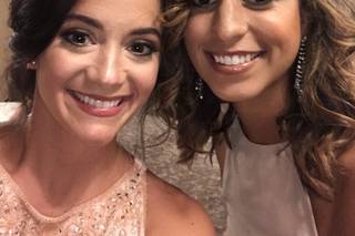 Shenoa Nicole Makeup - 24