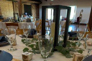 Pink Glitter Events - 33