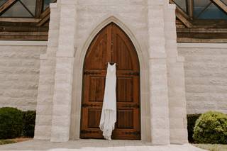 The Chapel on McEver - 17