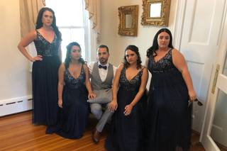 Hair We Go Weddings - 77