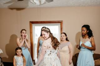 Brides & Tailor - 54