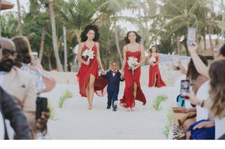 Junior Cruz Weddings - 86