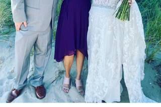 One Fine Day Officiant - 35