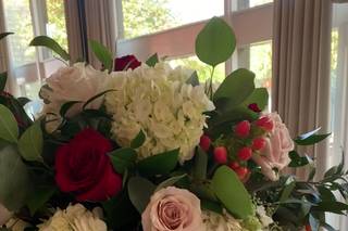 Just For Fun flowers - 11