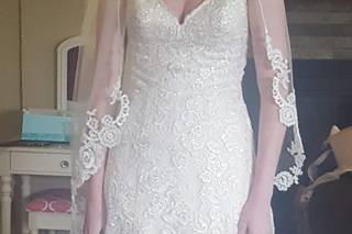 Charlotte's Weddings - 28