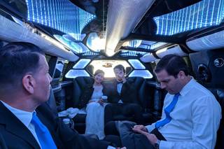 Bonavia Limo - 6