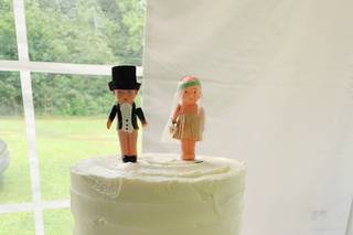 Little Miss Lovely Floral Design & Event Decorating - 51