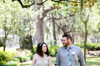 Savannah Custom Weddings & Elopements - 46