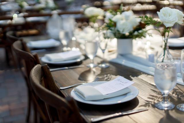 Fancy Fern Events - 1