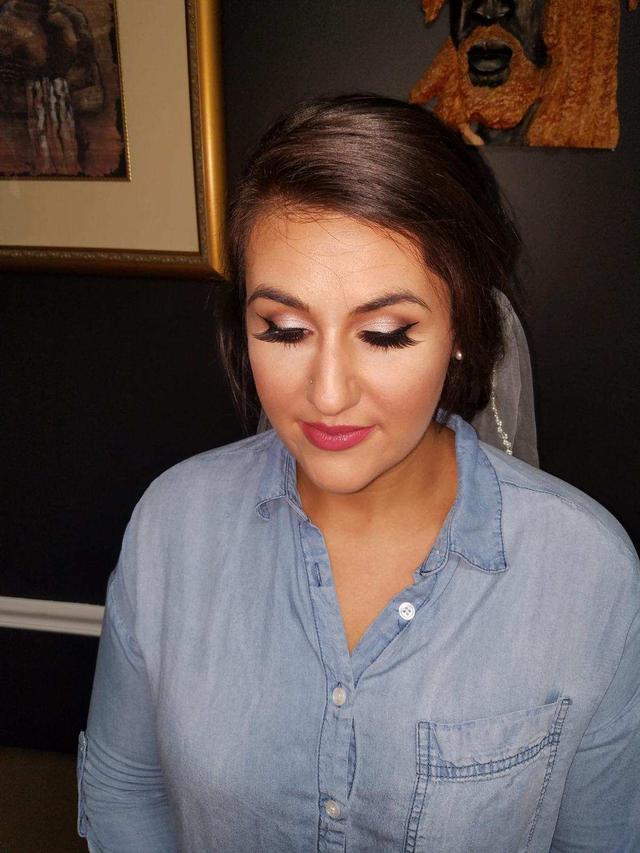 Kristina Ross Artistry - 1