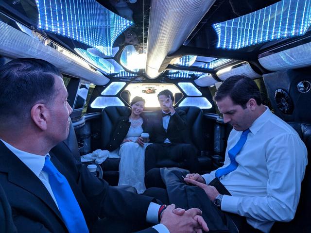 Bonavia Limo - 2