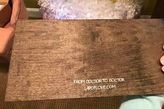 Woodland Custom Design - 11