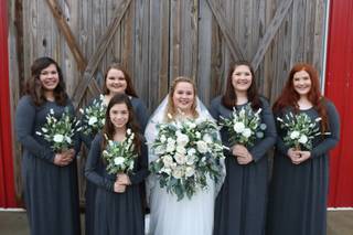 Boots and Veils Weddings and More, LLC - 36
