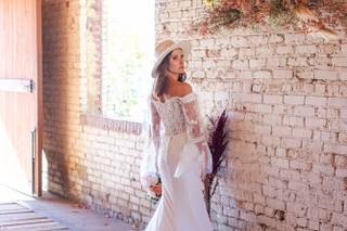Humble Jade Events + Design - 13