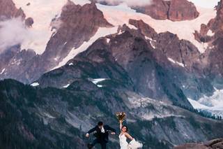 The Greatest Adventure Weddings & Elopements - 61