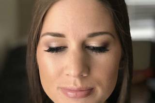 DuoBeauty Bridal Company - 9