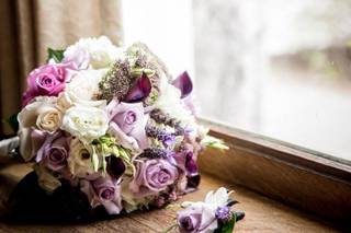 Shell's Petals Florist - 44