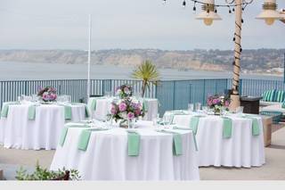 Abbey Catering & Event Design Co - 70