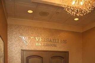 Versailles Ballroom - 7