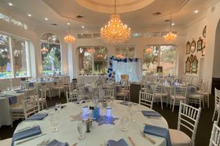 La Cita Golf and Country Club - 9