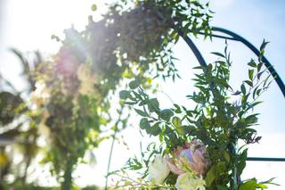Chic Bahamas Weddings - 13