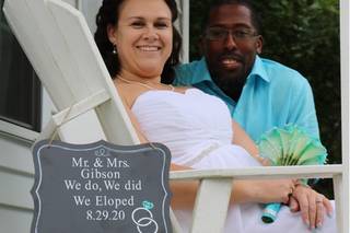 Apple Blossom Chapel and Gardens LLC - 13