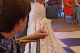 Elegance By Roya Bridal Atelier - 57
