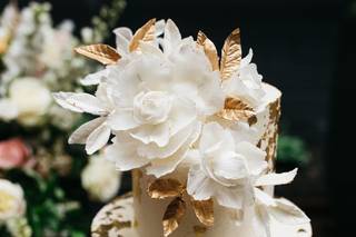 Nutmeg Cake Design - 16