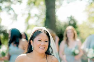 Bridal Glow with Victoria O - 80