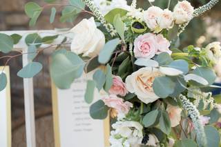 Posh Peony Floral and Event Design - 24