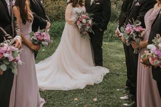 Kathryn's Bridal - 33