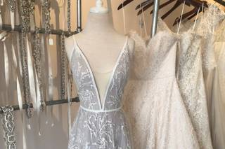 Ava Clara Couture Bridal - 31
