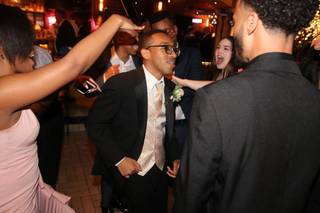 LaRochelle Event Services - 18