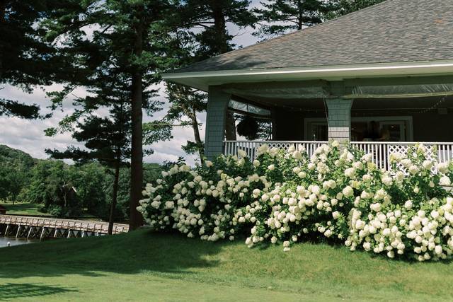 York Golf and Tennis Club 4