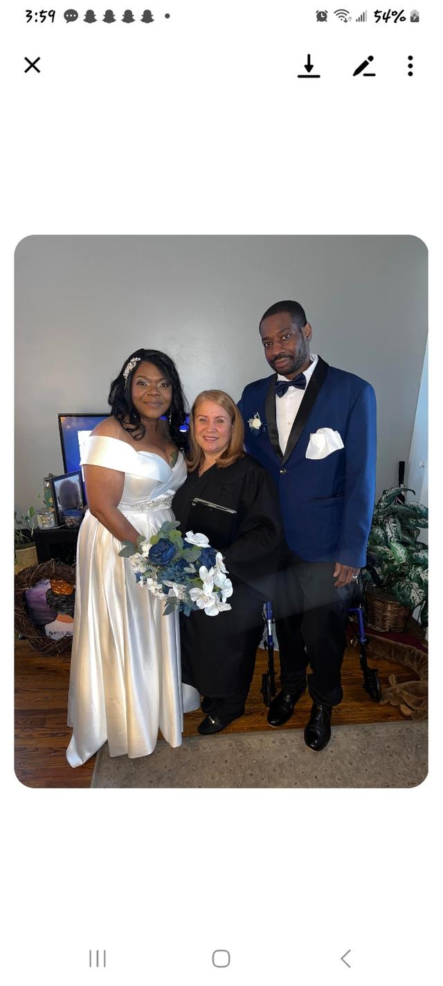 CT's Justice of the Peace & Notary, Sonia I. Osuna-Lofton - 3