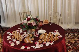 The Wellington Fishers Banquet & Catering Center - 26